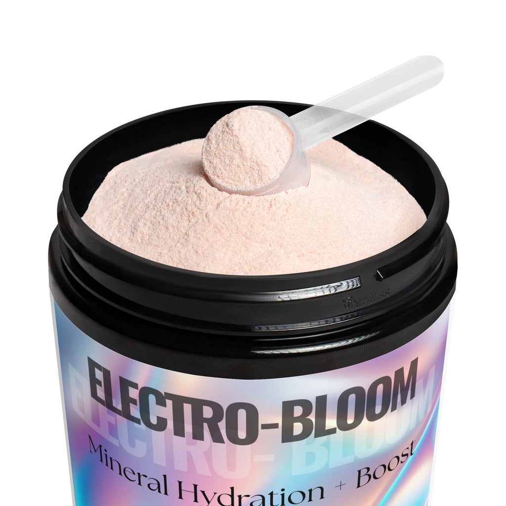 ION + Select Electrolyte Supplement (225g, 7.9oz)